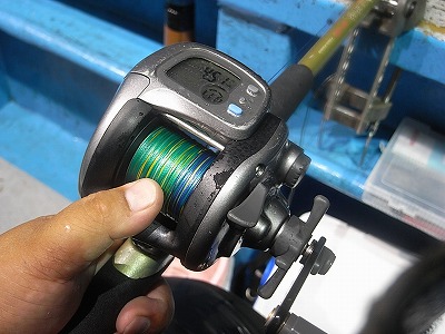 新潟東　釣り好きの集い24　棚センサーが付いています.jpg
